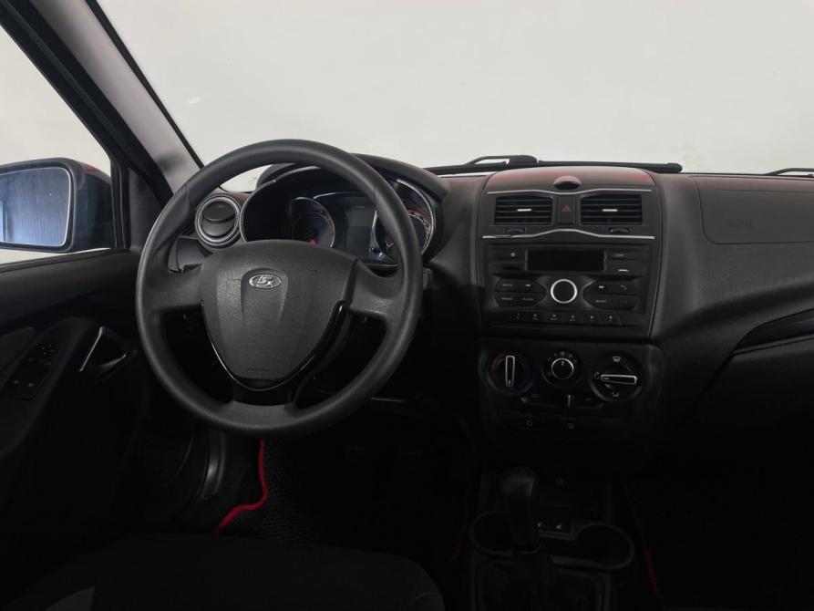 Lada (ВАЗ) Granta I Рестайлинг Воронеж  - изображение 12