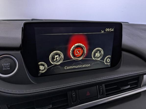Mazda 6 III (GJ) Рестайлинг 2 с пробегом 2023 года, цена 3 365 000 рублей, 15839 км, седан, Автокод Объявления