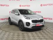 Kia Sportage IV Вологда  - изображение 20