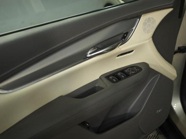 Cadillac XT5 I с пробегом 2016 года, цена 2 049 000 рублей, 180000 км, внедорожник, Автокод Объявления