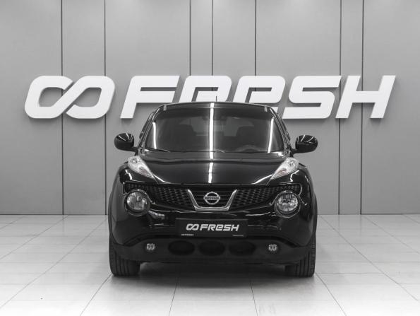 Nissan Juke I с пробегом 2012 года, цена 1 160 000 рублей, 149376 км, внедорожник, Автокод Объявления
