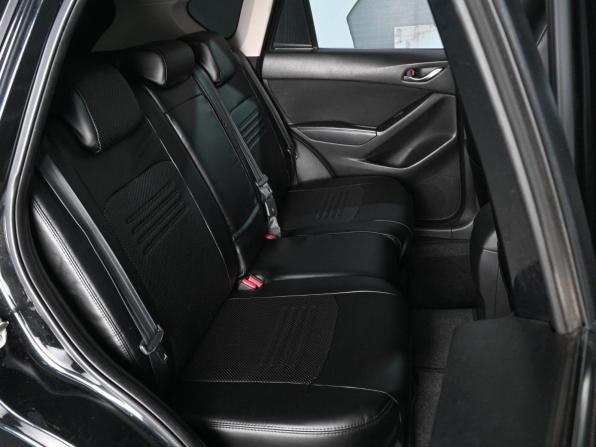 Mazda CX-5 I Рестайлинг с пробегом 2016 года, цена 1 659 000 рублей, 231199 км, внедорожник, Автокод Объявления