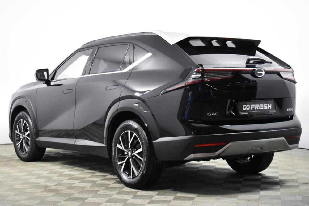 GAC GS4 Казань  - изображение 2