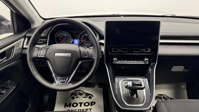 Haval M6 II с пробегом 2024 года, цена 1 900 000 рублей, 27587 км, внедорожник, Автокод Объявления