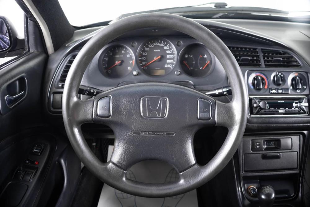 Honda Accord VI Пермь  - изображение 15