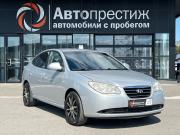 Hyundai Elantra IV (HD) Волгоград  - изображение 20