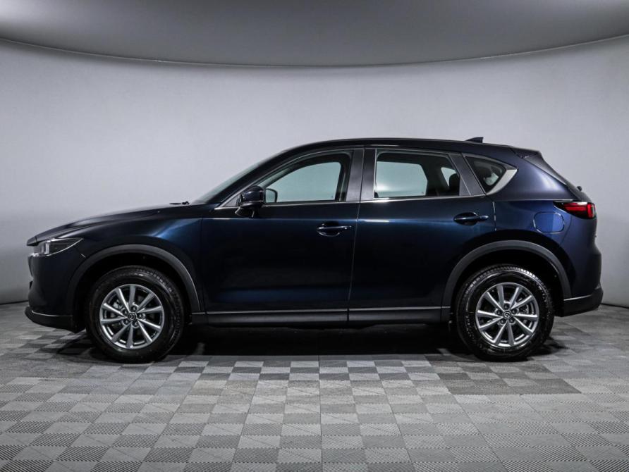 Mazda CX-5 II Рестайлинг Москва  - изображение 9