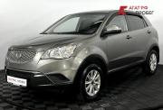 SsangYong Actyon II Нижний Новгород  - изображение 25