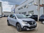 Renault Logan II Рестайлинг Нижний Новгород  - изображение 11