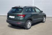 Skoda Karoq I Иваново  - изображение 35