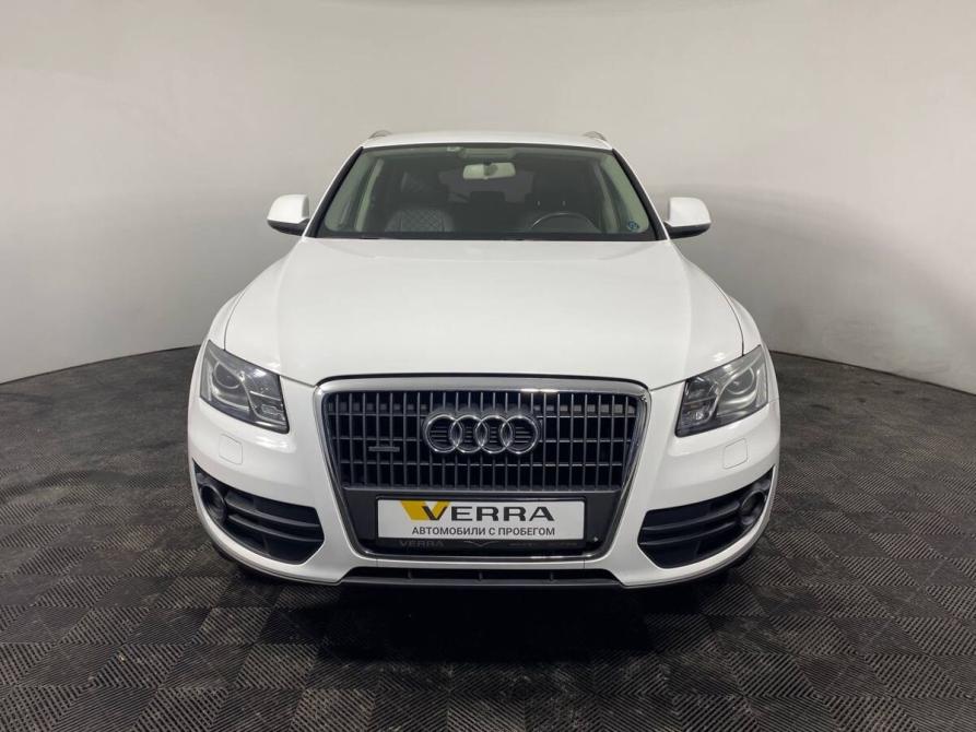 Audi Q5 I (8R) Пермь  - изображение 2