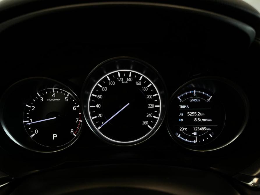 Mazda 6 III (GJ) Рестайлинг 2 Волгоград  - изображение 12