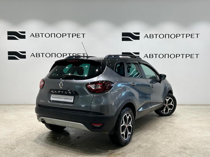 Renault Kaptur I Санкт-Петербург  - изображение 7