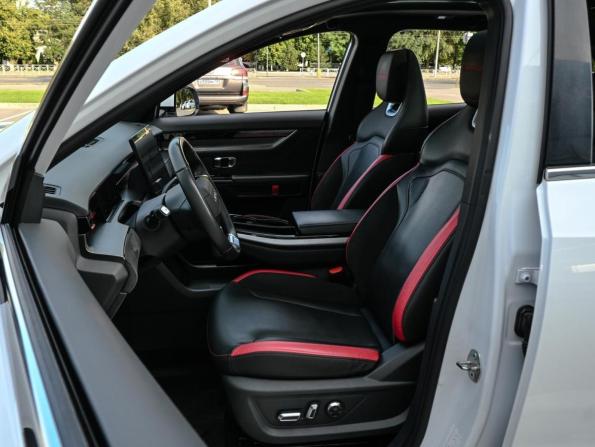 JETOUR DASHING I с пробегом 2023 года, цена 2 249 000 рублей, 21707 км, внедорожник, Автокод Объявления