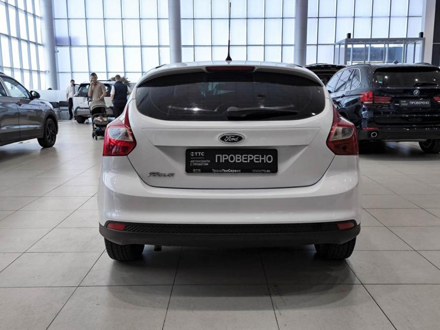 Ford Focus III Казань  - изображение 7