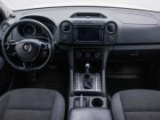 Volkswagen Amarok I Москва  - изображение 23