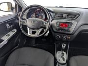 Kia Rio III Москва  - изображение 49