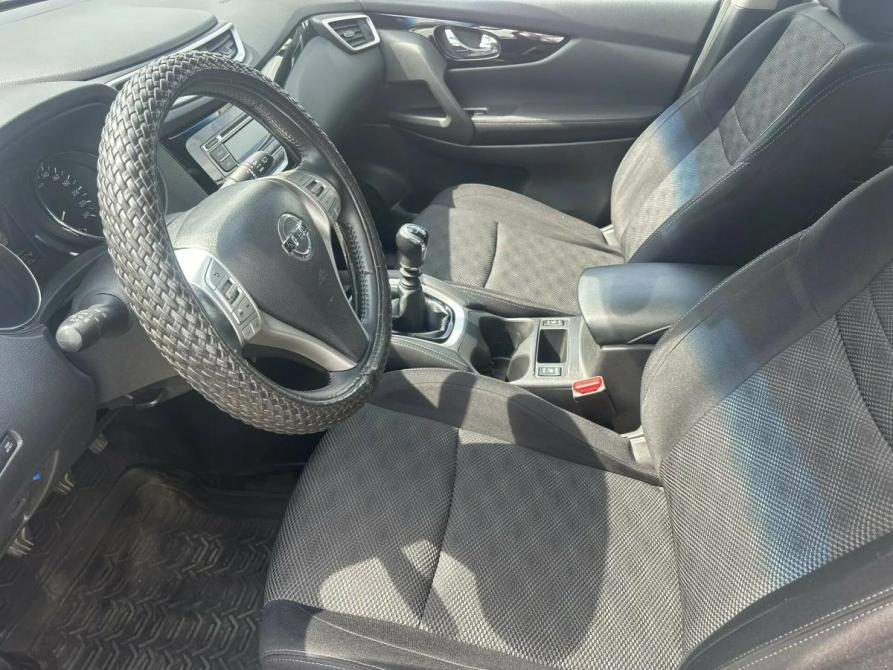 Nissan Qashqai II Набережные Челны  - изображение 10