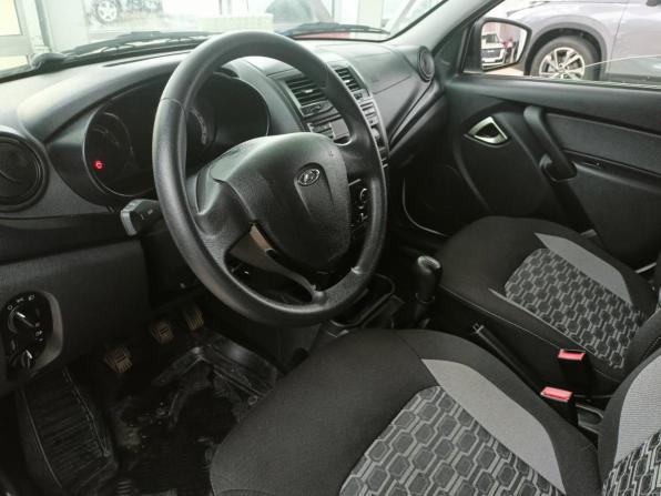 Lada (ВАЗ) Granta I Рестайлинг с пробегом 2023 года, цена 1 049 000 рублей, 31000 км, универсал, Автокод Объявления