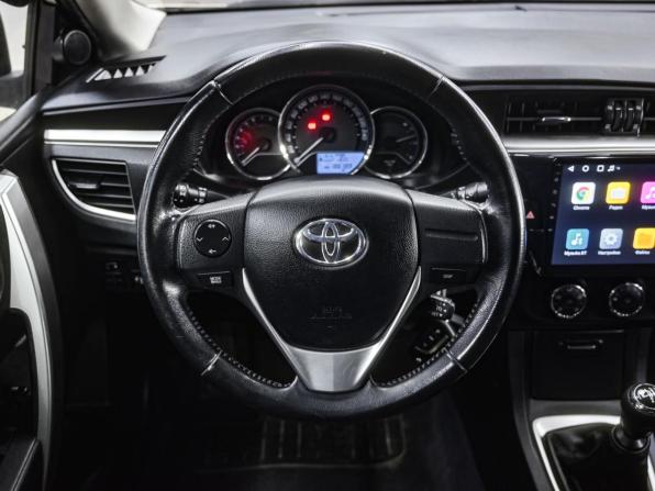 Toyota Corolla XI (E160 E170 E180) с пробегом 2013 года, цена 1 309 000 рублей, 186189 км, седан, Автокод Объявления
