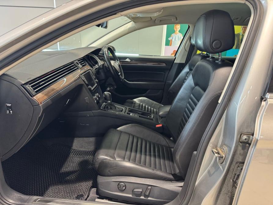 Volkswagen Passat B8 Екатеринбург  - изображение 13
