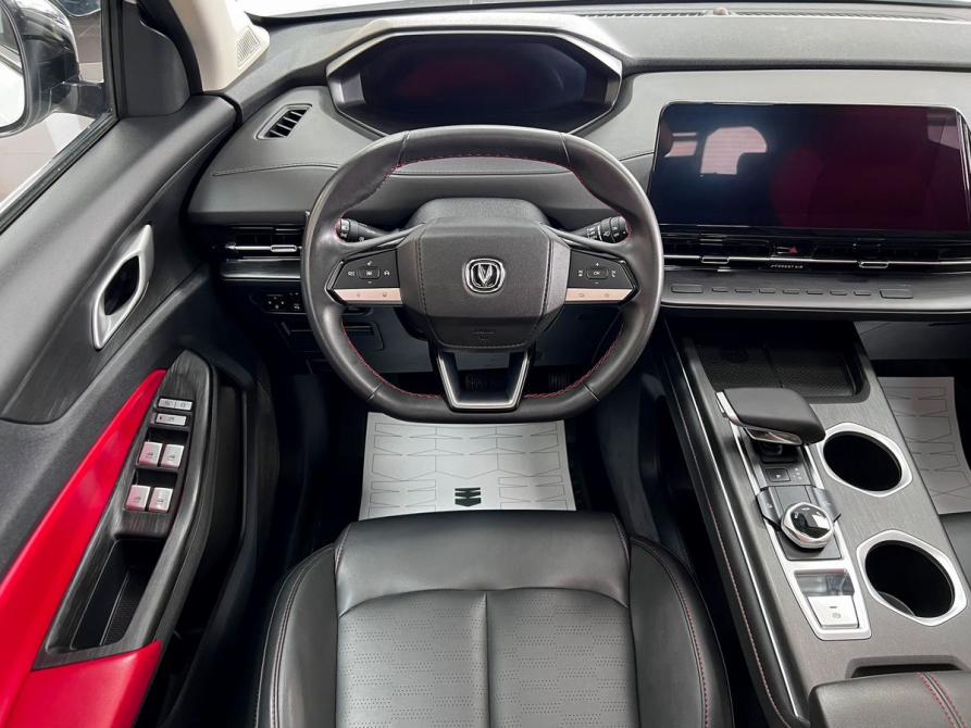 Changan UNI-S (CS55 Plus) I Тверь  - изображение 11