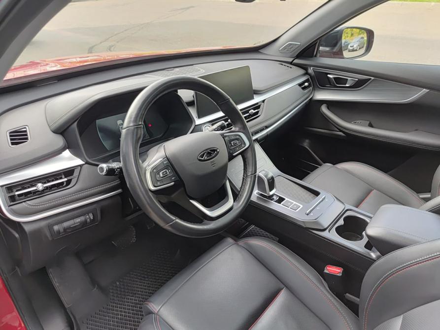 Chery Tiggo 7 Pro I Ижевск  - изображение 20