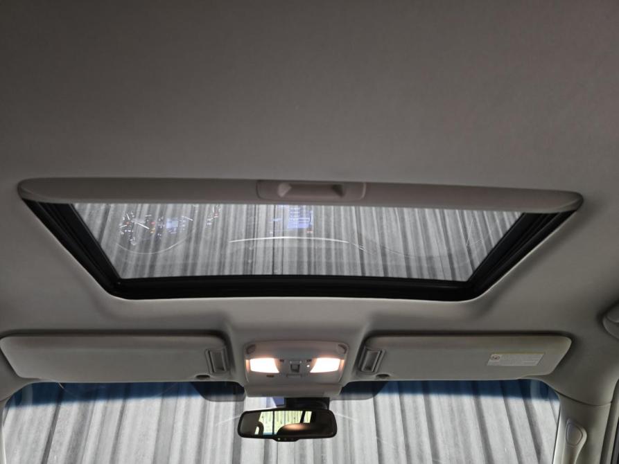 Infiniti QX80 I Красноярск  - изображение 22
