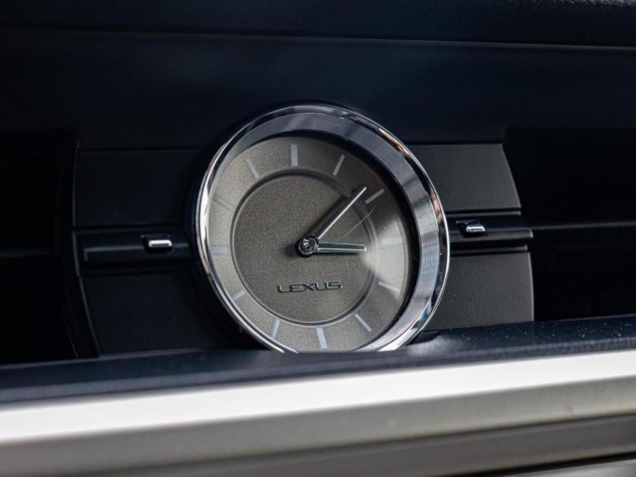 Lexus ES VI Рестайлинг Краснодар  - изображение 25