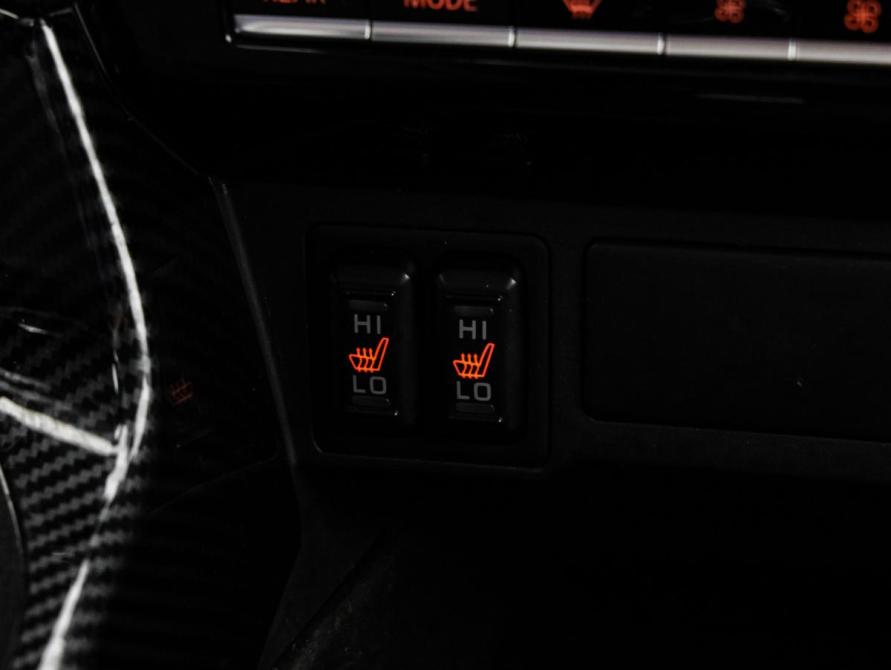 Mitsubishi Pajero Sport III Рестайлинг Санкт-Петербург  - изображение 18