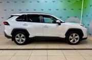Toyota RAV4 V (XA50) Набережные Челны  - изображение 32