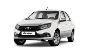 Lada (ВАЗ) Granta I Рестайлинг Волгоград  - изображение 2