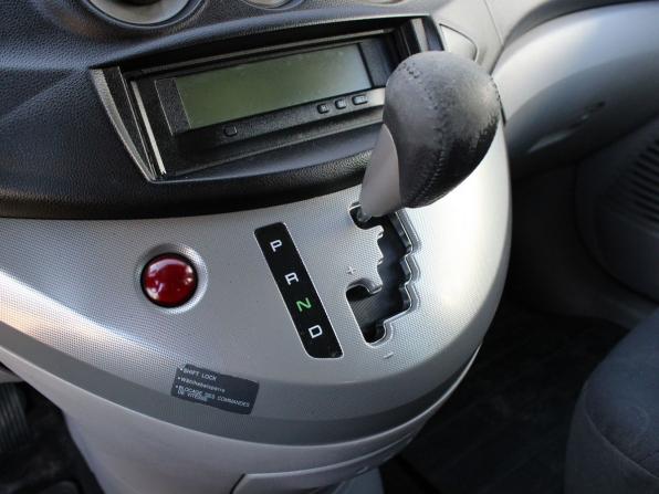 Mitsubishi Grandis I с пробегом 2008 года, цена 729 000 рублей, 298723 км, минивэн, Автокод Объявления