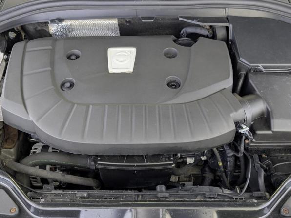 Volvo XC60 I Рестайлинг с пробегом 2014 года, цена 1 950 000 рублей, 186286 км, внедорожник, Автокод Объявления