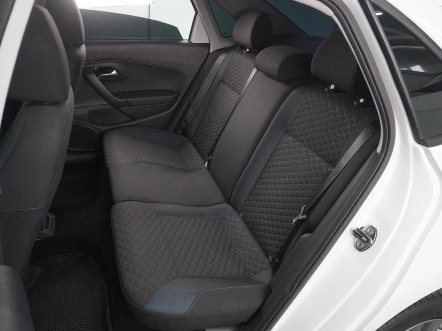 Volkswagen Polo V Рестайлинг Воронеж  - изображение 9