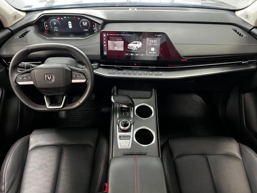 Changan CS55 Plus II Казань  - изображение 20