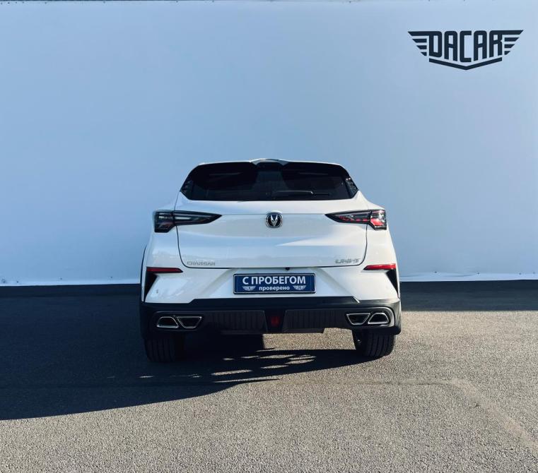 Changan UNI-T I Санкт-Петербург  - изображение 6
