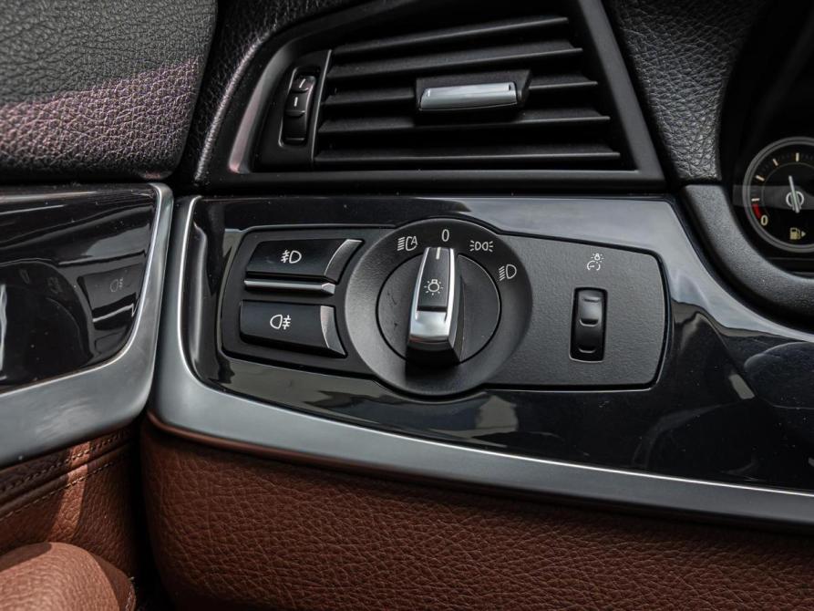 BMW 5 серии VI (F10/F11/F07) Рестайлинг Краснодар  - изображение 18