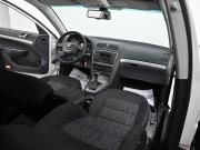 Skoda Octavia II (A5) Рестайлинг Москва  - изображение 19