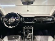 Skoda Kodiaq I Новосибирск  - изображение 30