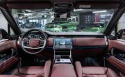 Land Rover Range Rover V Москва  - изображение 53
