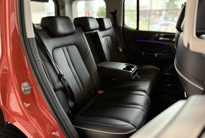 Tank 300 I с пробегом 2024 года, цена 3 481 000 рублей, 63940 км, внедорожник, Автокод Объявления