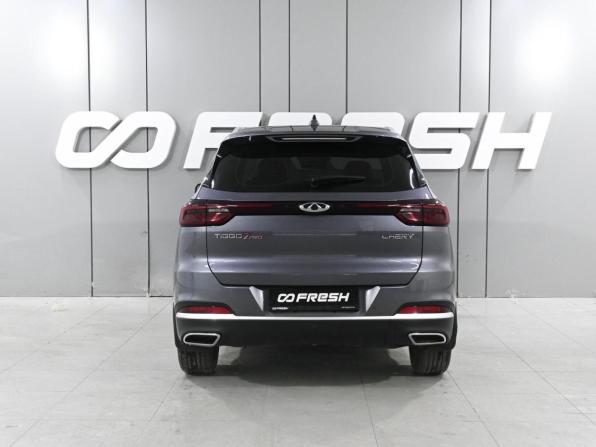 Chery Tiggo 7 Pro I с пробегом 2022 года, цена 1 739 000 рублей, 75844 км, внедорожник, Автокод Объявления