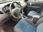 Chery Tiggo (T11) I Ярославль  - изображение 23