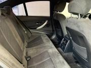 BMW 3 серии VI (F3x) Москва  - изображение 30