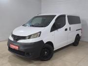 Nissan NV200 Альметьевск  - изображение 22