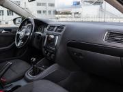 Volkswagen Jetta VI Москва  - изображение 23