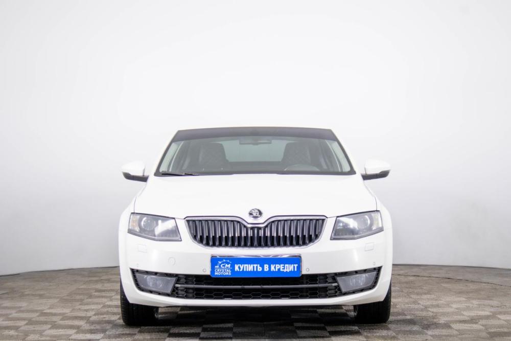 Skoda Octavia III (A7) Пермь  - изображение 2