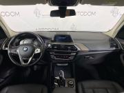 BMW X3 III (G01) Москва  - изображение 30