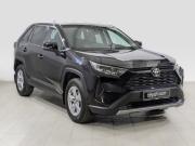 Toyota RAV4 V (XA50) Химки  - изображение 29